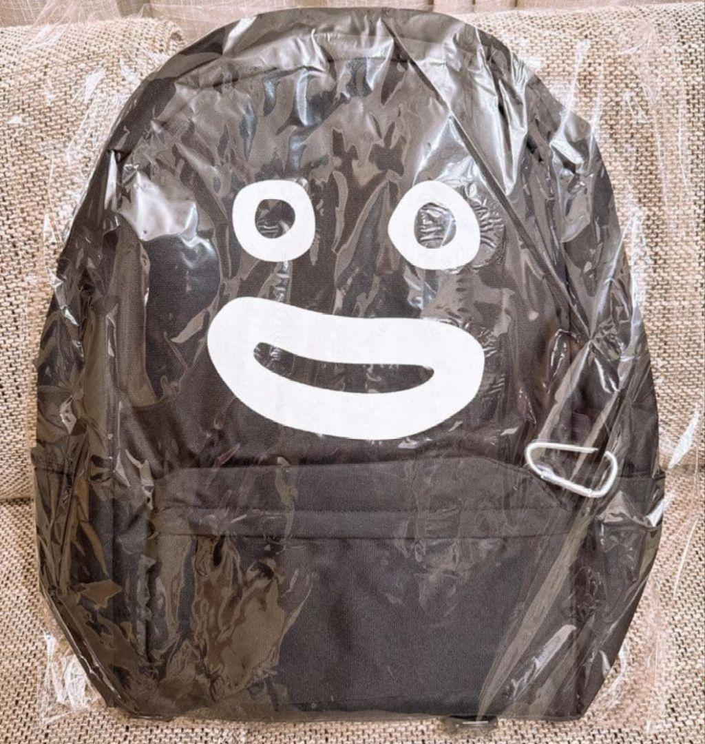 GLAY ズラーリュック Ｖｅｒ．5