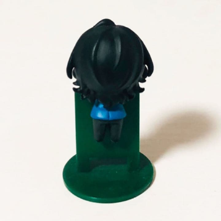 あんスタ【零＆晃牙＆泉＆凛月】お茶友シリーズ＆紅茶部仮入部セット★フィギュア