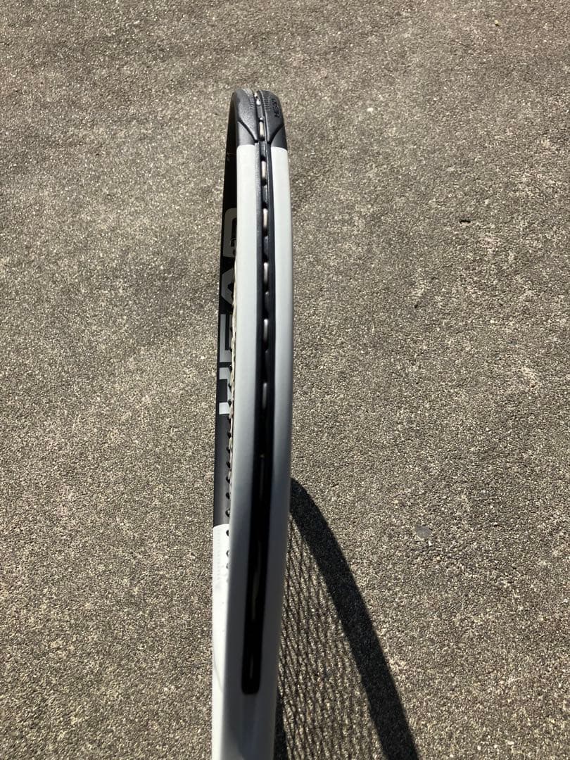 ヘッド　スピードMP