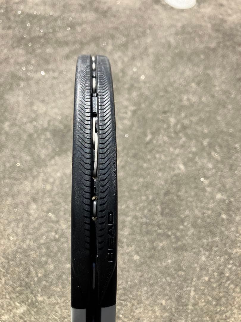 ヘッド　スピードMP