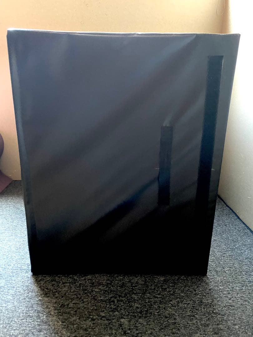 TOP FILM ソフトプライオボックス60cm ジャンプボックス 自宅ジム