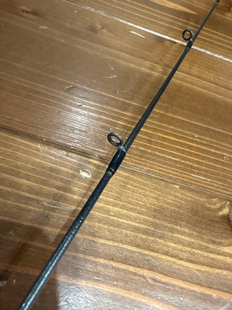 DAIWA STEEZ 701MHMXB-XTQ ダイワ スティーズ ハスラー