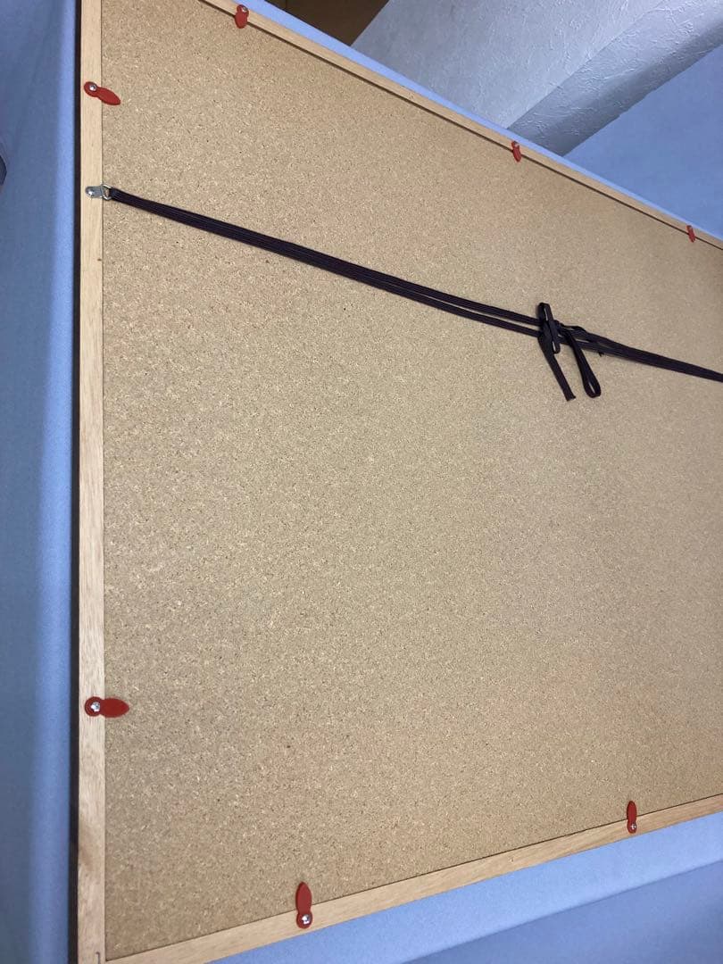 「MCDONNELL DOUGLAS DC-8 SUPER 73」アートポスター