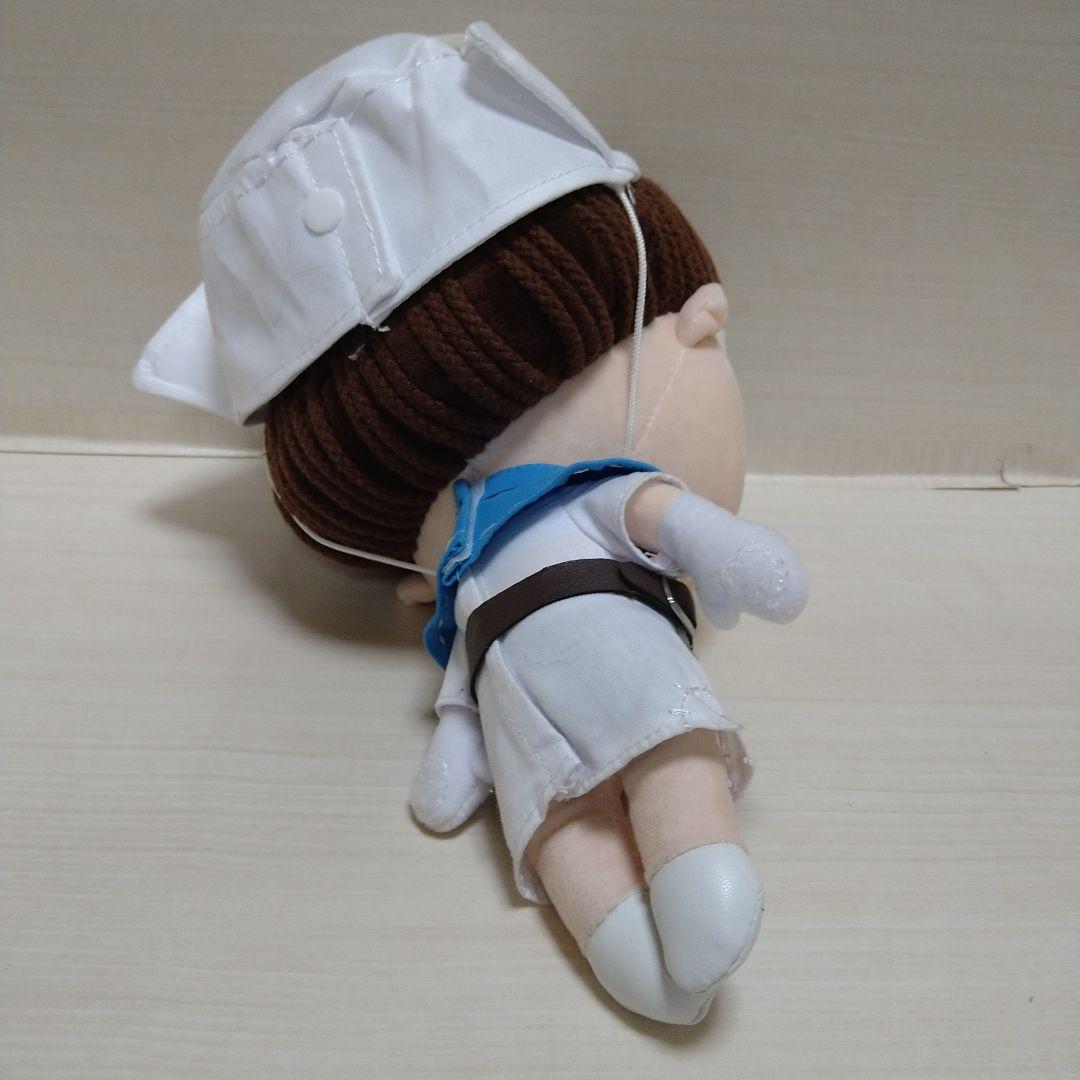 第五人格　ぬいぐるみ　まとめ売り