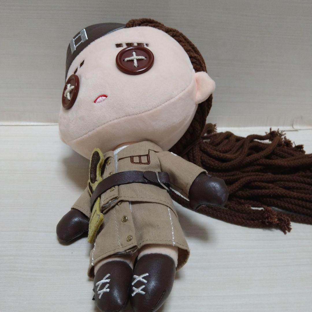 第五人格　ぬいぐるみ　まとめ売り