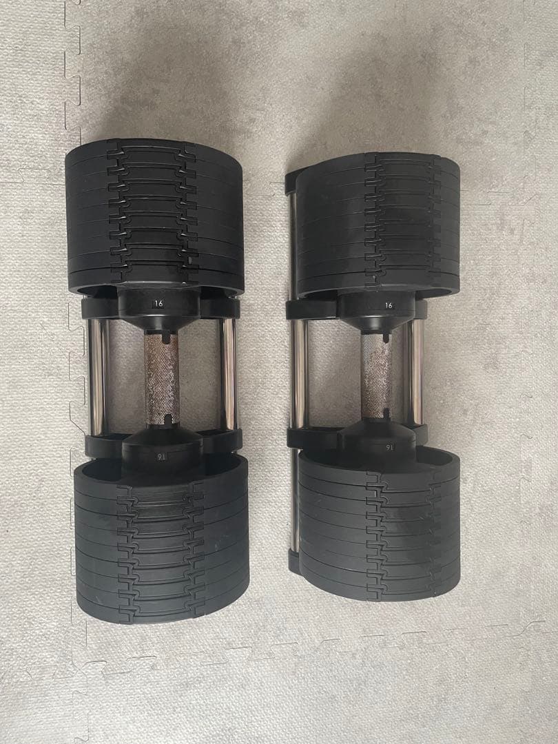 本文注意！値下げ交渉可 ③フレックスベル32kg4kg刻み2個