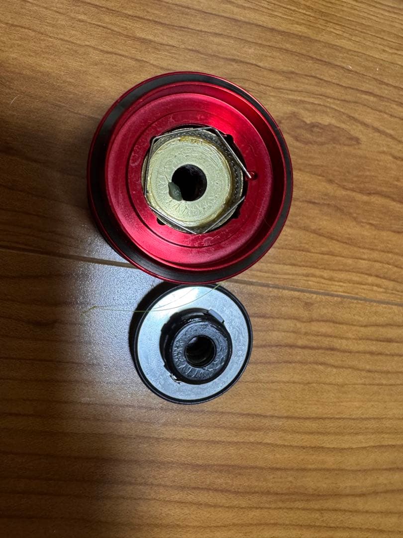 ダイワ　シグナス2500h LBD