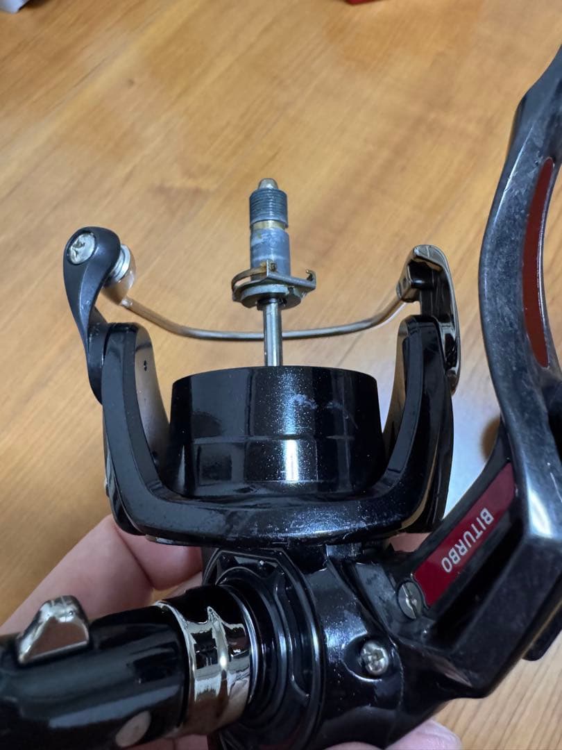 ダイワ　シグナス2500h LBD