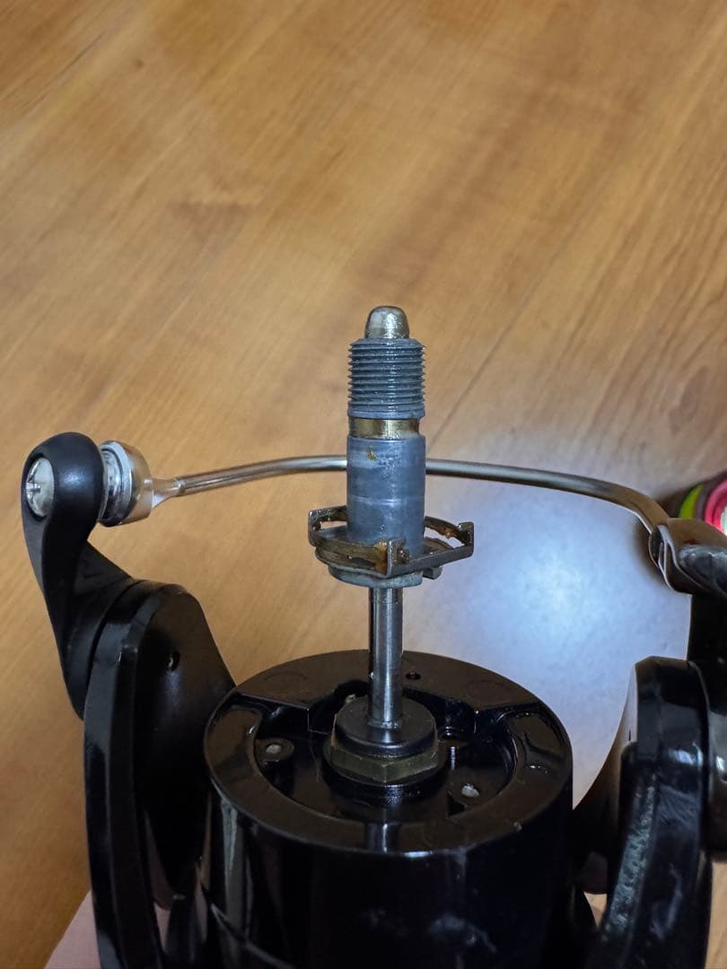 ダイワ　シグナス2500h LBD