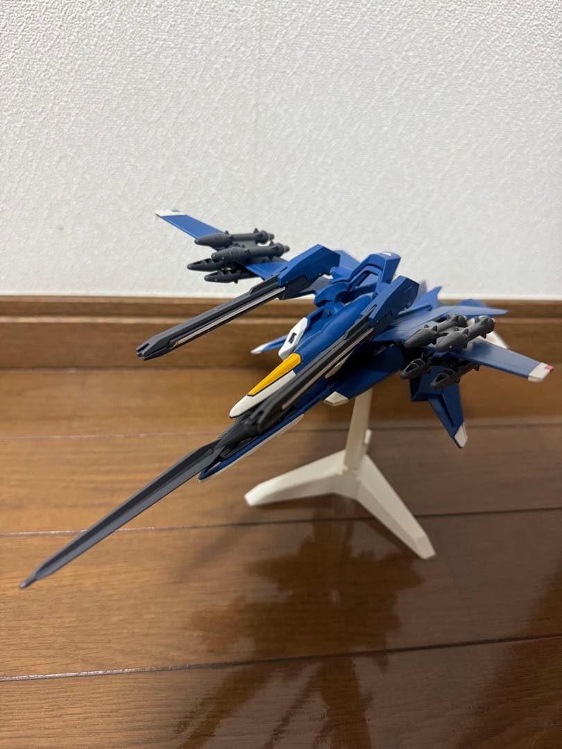 ダンボール戦機 ドットブラスライザー・ジーエクスト(パッケージ+説明書あり)