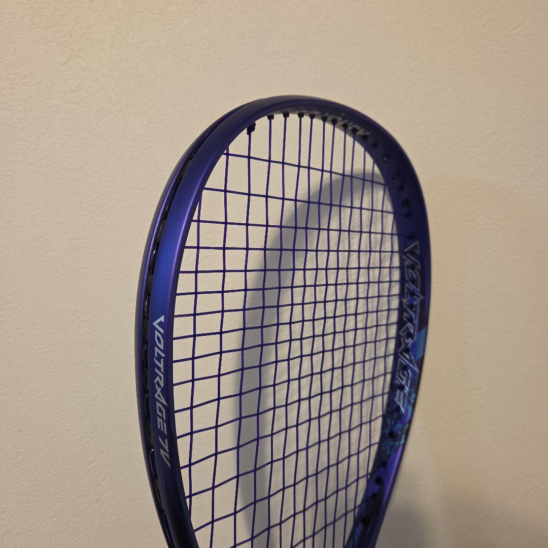 ボルトレイジ7V　VOLTRAGE 7V