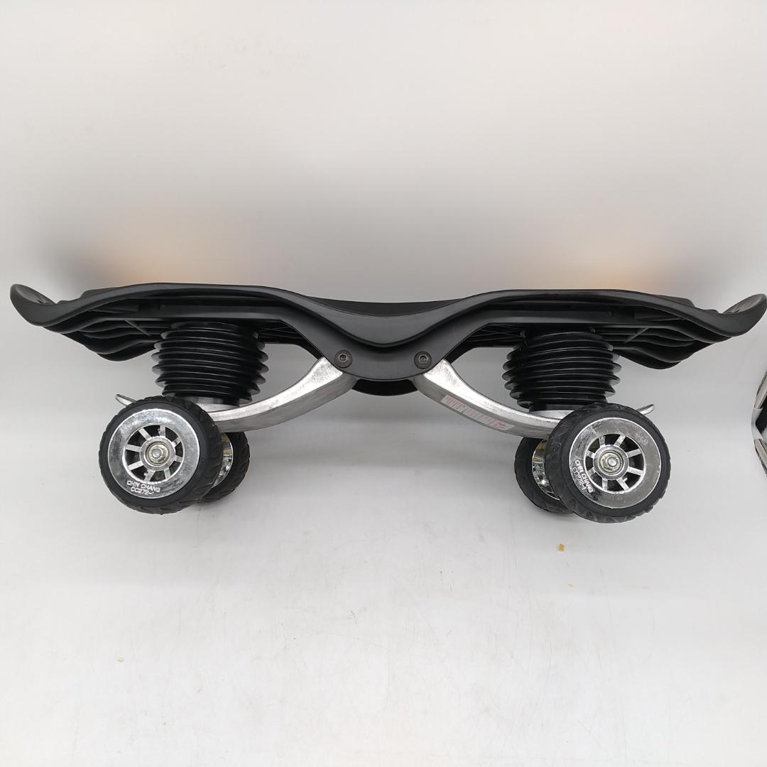 2741番 ジャンプスケートボード jump skate マウンテンボード