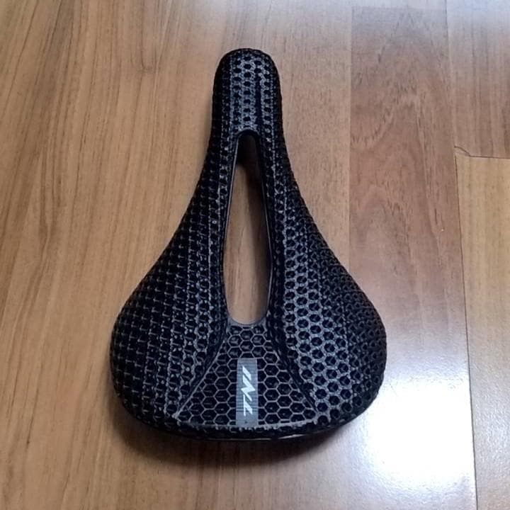 TNI (ティーエヌアイ) 3D Printing III サドル