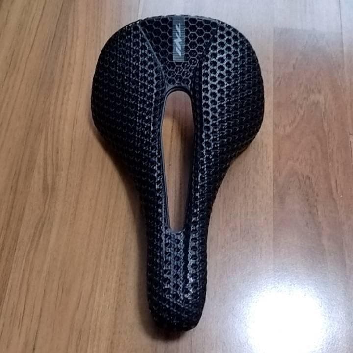 TNI (ティーエヌアイ) 3D Printing III サドル