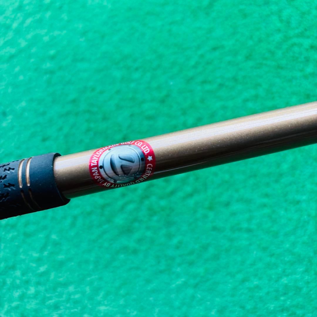 値下げ中！！BRNR MINI D 11.5度　-シャフトSR-