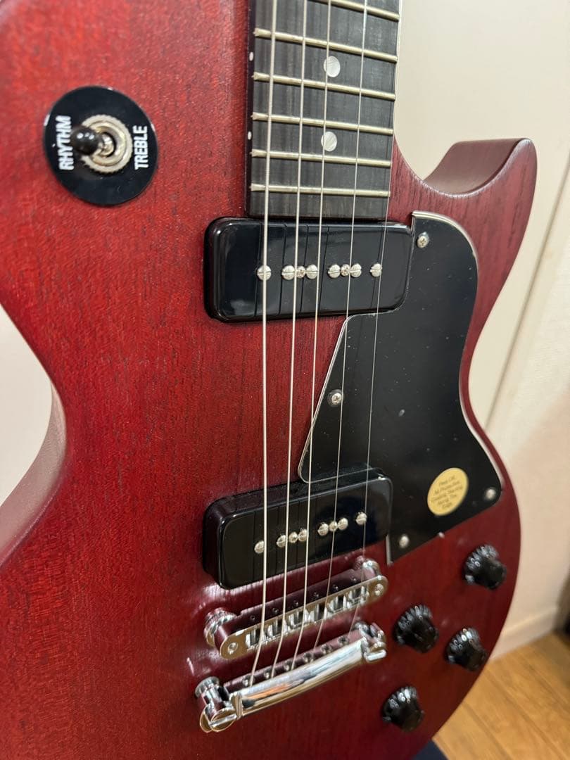 Gibson USA LesPaul special 2009 ほぼ未使用品