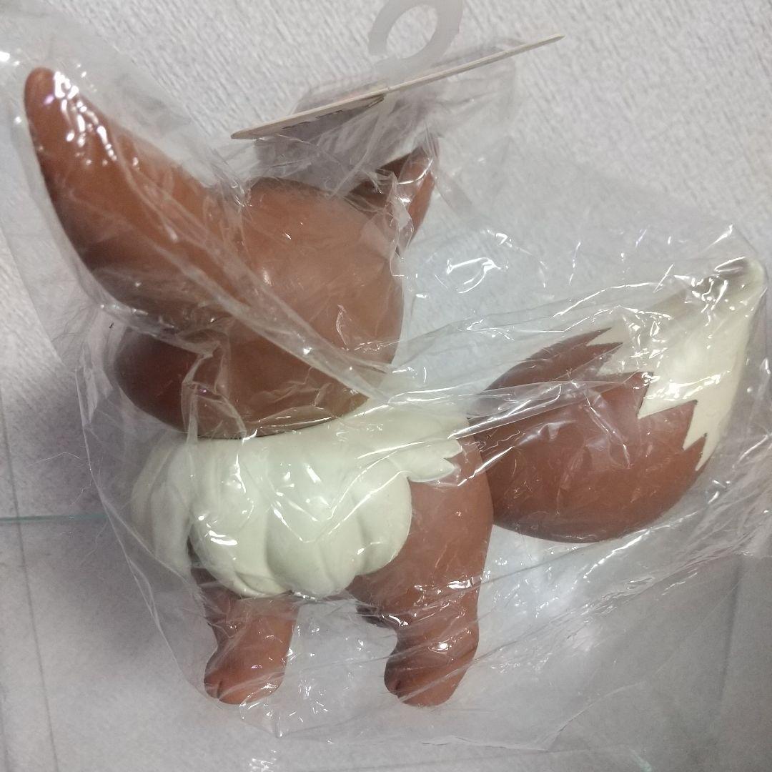 ポケモン デラックスフィギュアコレクション ミュウ他 3点セット レトロ レア