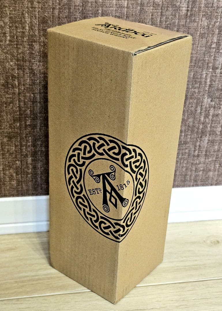 アードベック17年　(Ardbeg 17 Year Old)