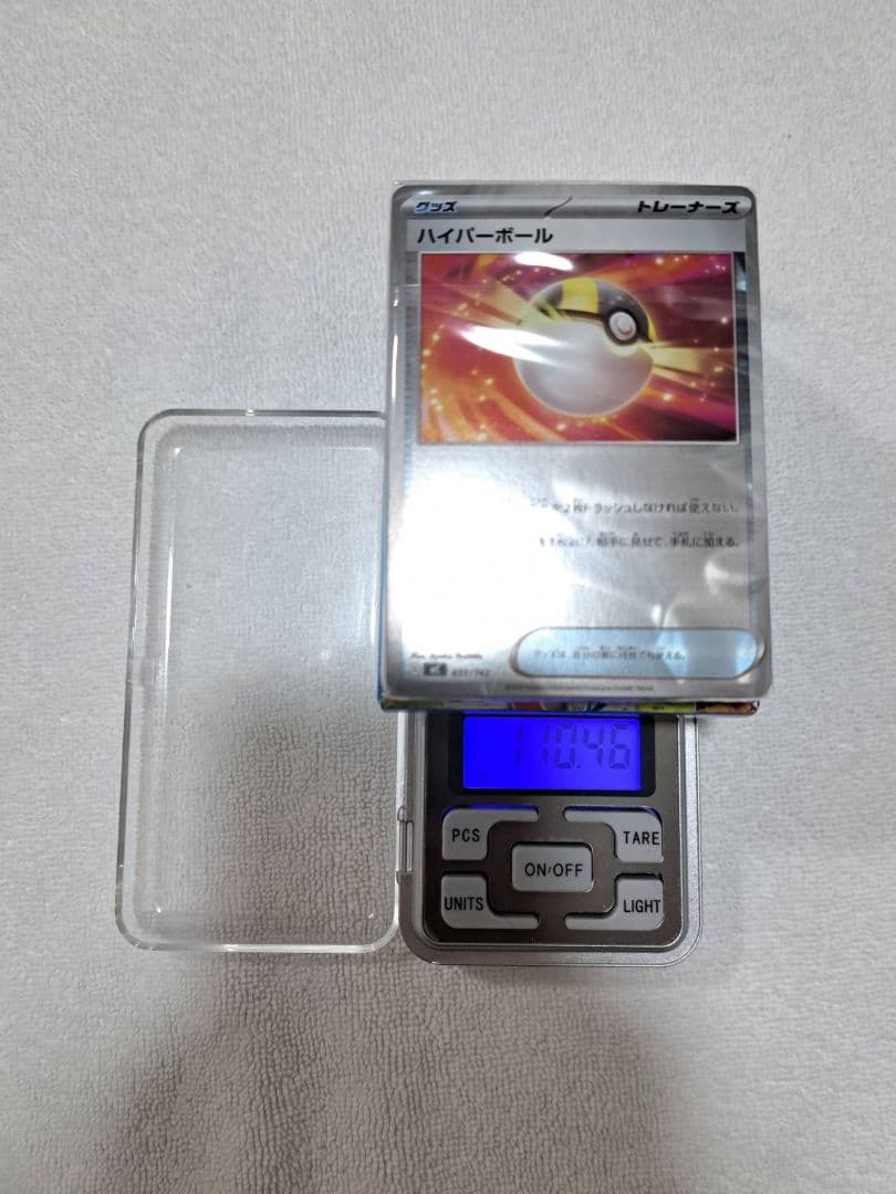 スタートデッキ100 ミラー未開封