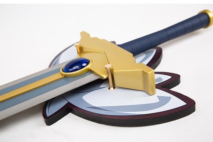 シンメルの剣 日本刀 模造刀 居合刀 武士道 武蔵 鑑賞用 手鍛造打