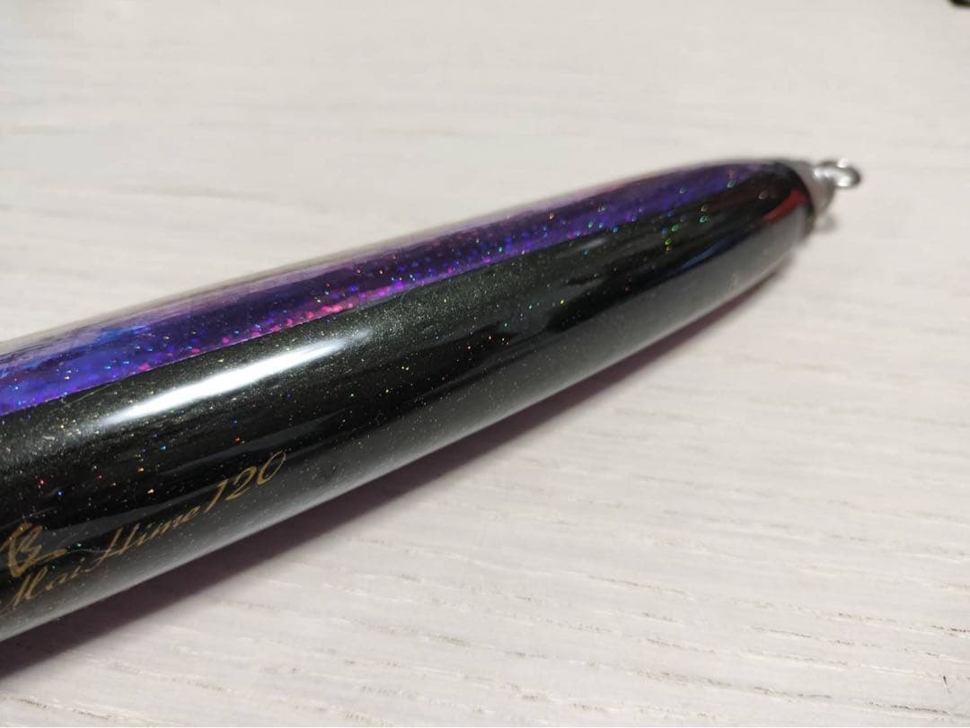 カーペンター　舞姫120