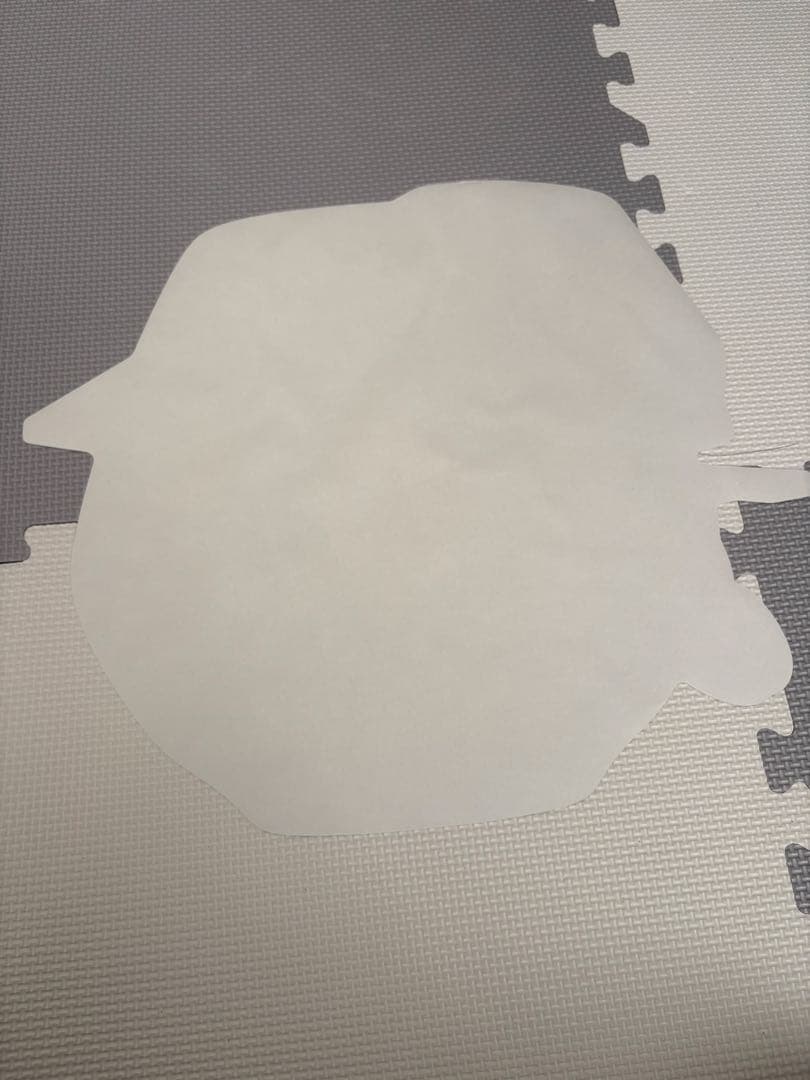 【未使用】東京都交通局12-000形Final Run 車両掲出用ステッカー