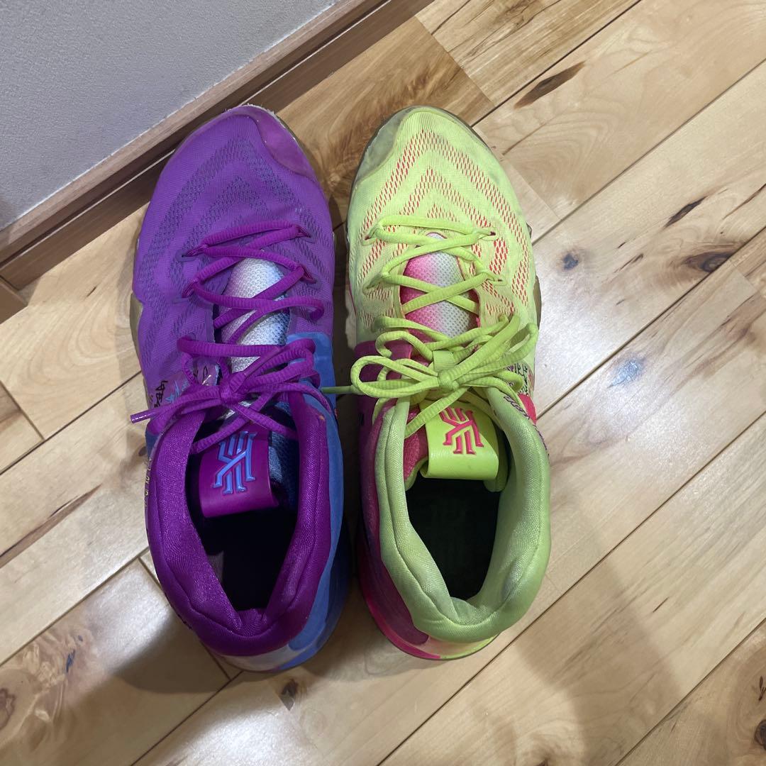 カイリー4 confetti 希少31cm