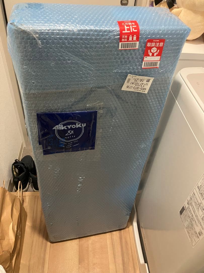 ギター FUJIGEN Neo Classic NST100MAH WB