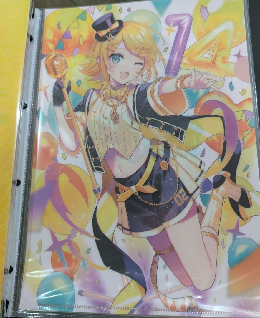 鏡音リン鏡音レン　twoyou