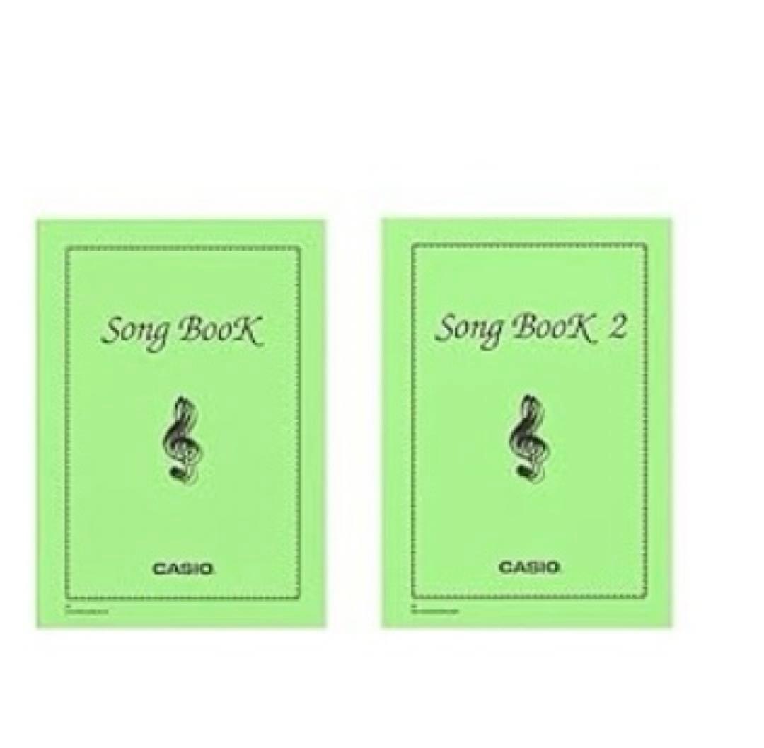 CASIO LK-520 光ナビゲーションキーボード