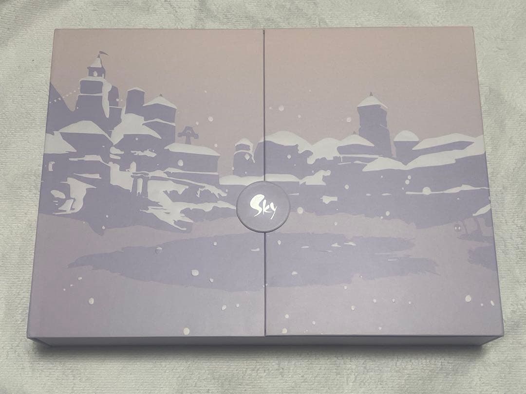 Sky星を紡ぐ子どもたち　夢かなうボックス