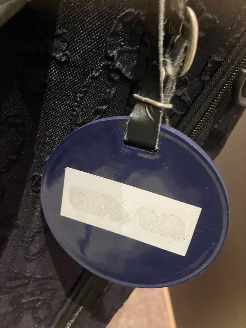 サイコバニー　キャディバック　キャディーバッグ 　収納多めタイプ