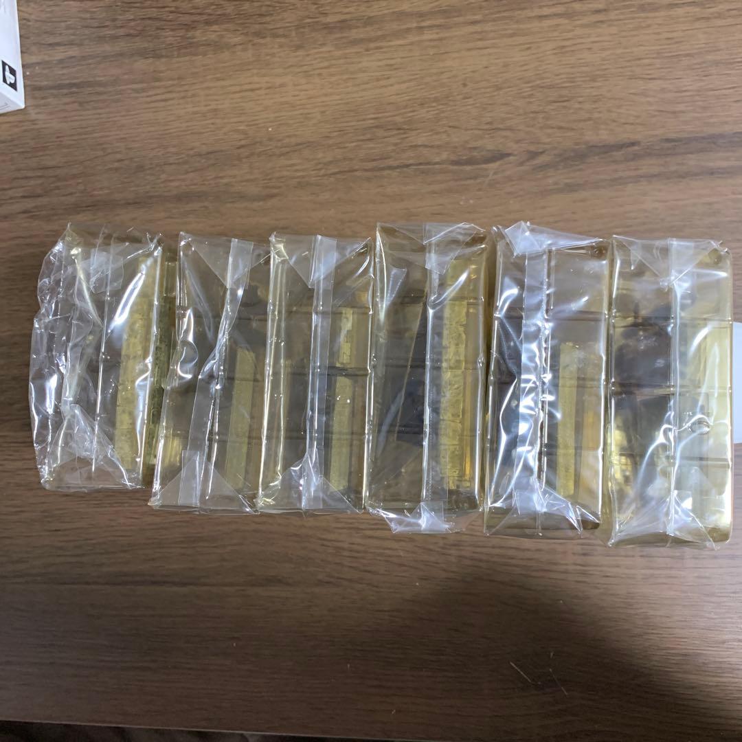 ドラゴンクエスト　レジェンドアイテムズギャラリー　伝説のアイテム編　全18種