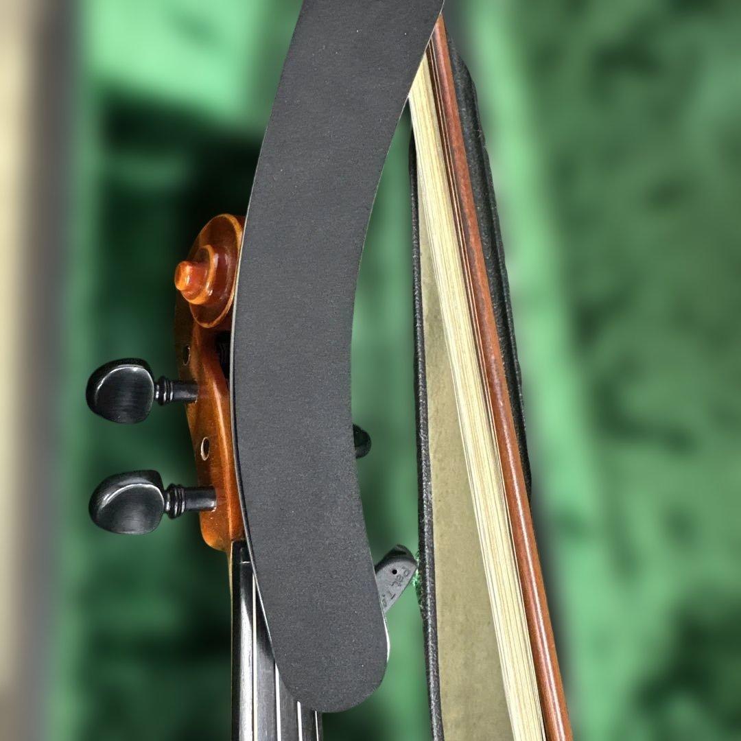 SUZUKI スズキバイオリン No.280 4/4 1979年製