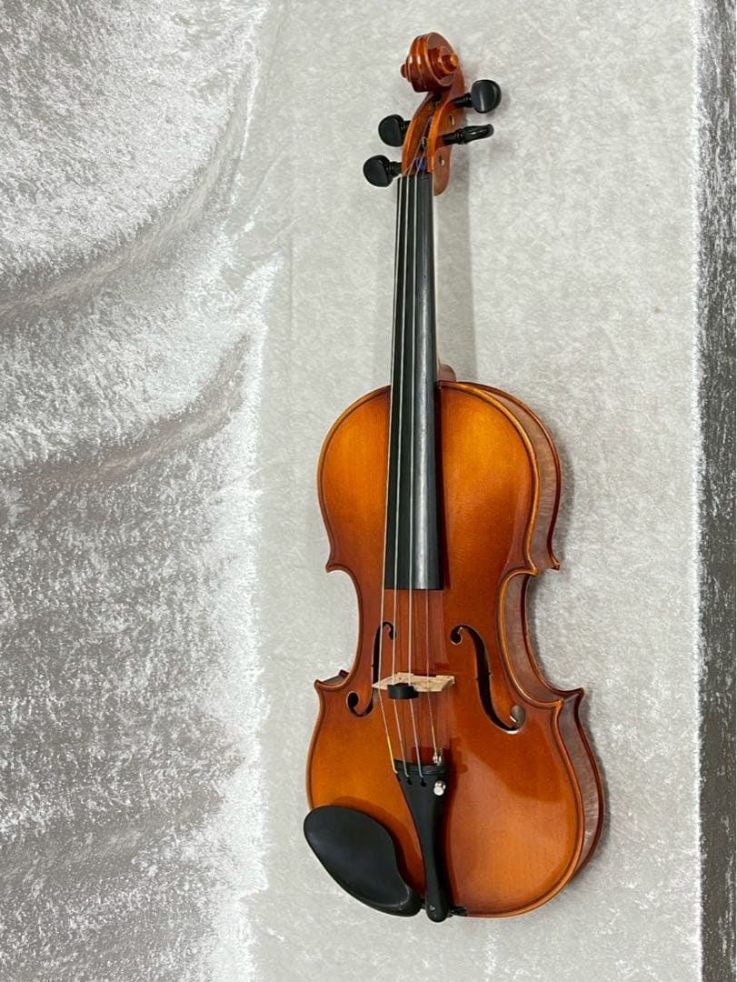 SUZUKI スズキバイオリン No.280 4/4 1979年製
