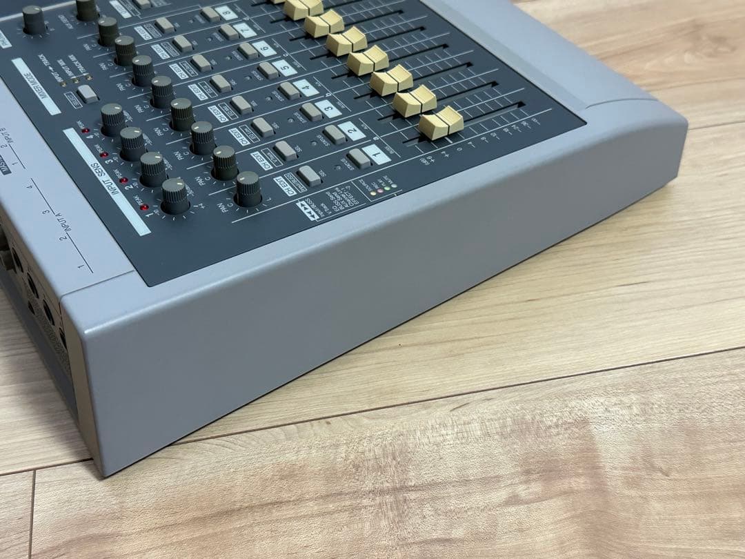 Roland HDレコーダー VS-880