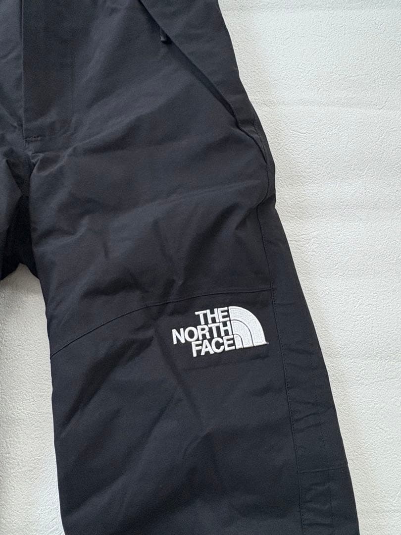 THE NORTH FACEマウンテンインサレーションジャケット上下140cm