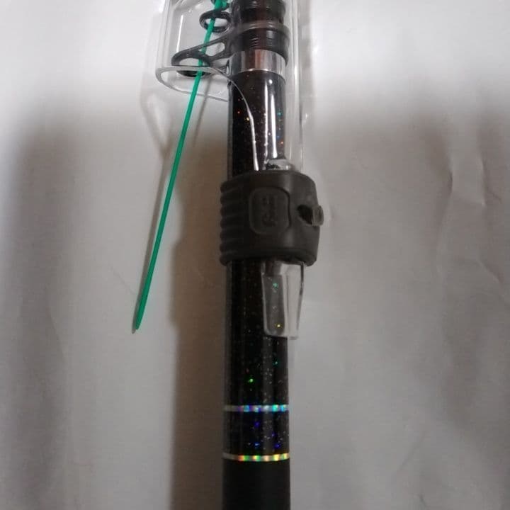 魚心観　SUPERLIMITED 黒蝶　1ー4.8 EVOLUTION