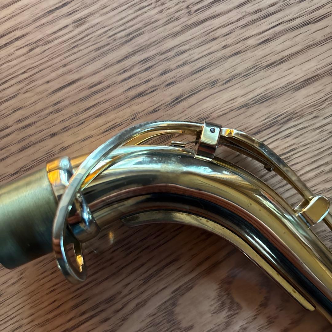 YAMAHA ヤマハ アルトサックス　YAS-32 ハードケース付