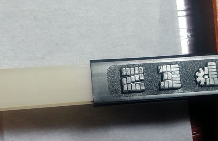 オールド PEZ ペッツ ディズニー 1965年 リル・バッド・ウルフ