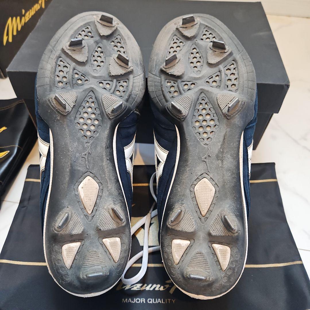 【ごたく】ミズノプロオーダーグラブ