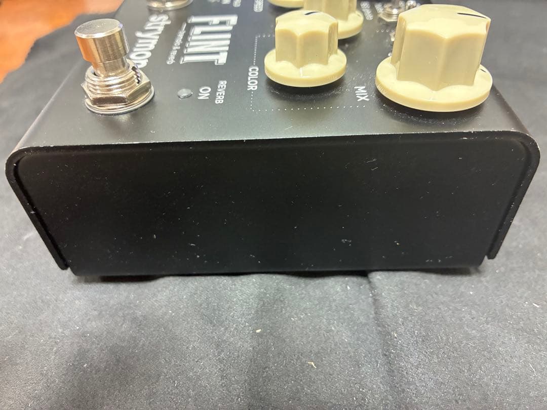 ギター STRYMON FRINT V2