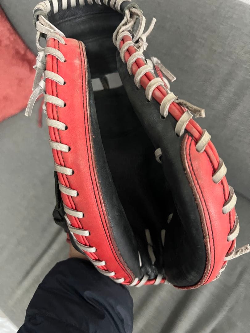 Slugger 軟式ミット