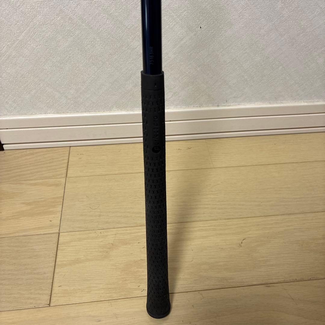 フジクラ　スピーダーNXブルー　ブリヂストン スリーブ付　50-S