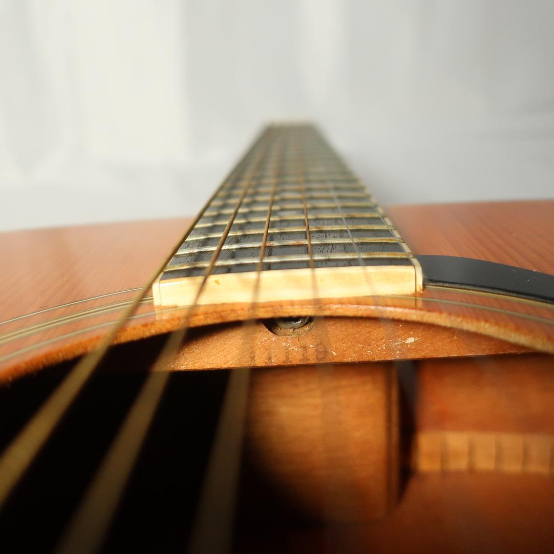 YAMAHA FG-200D アコースティックギター ヤマハ 楽器