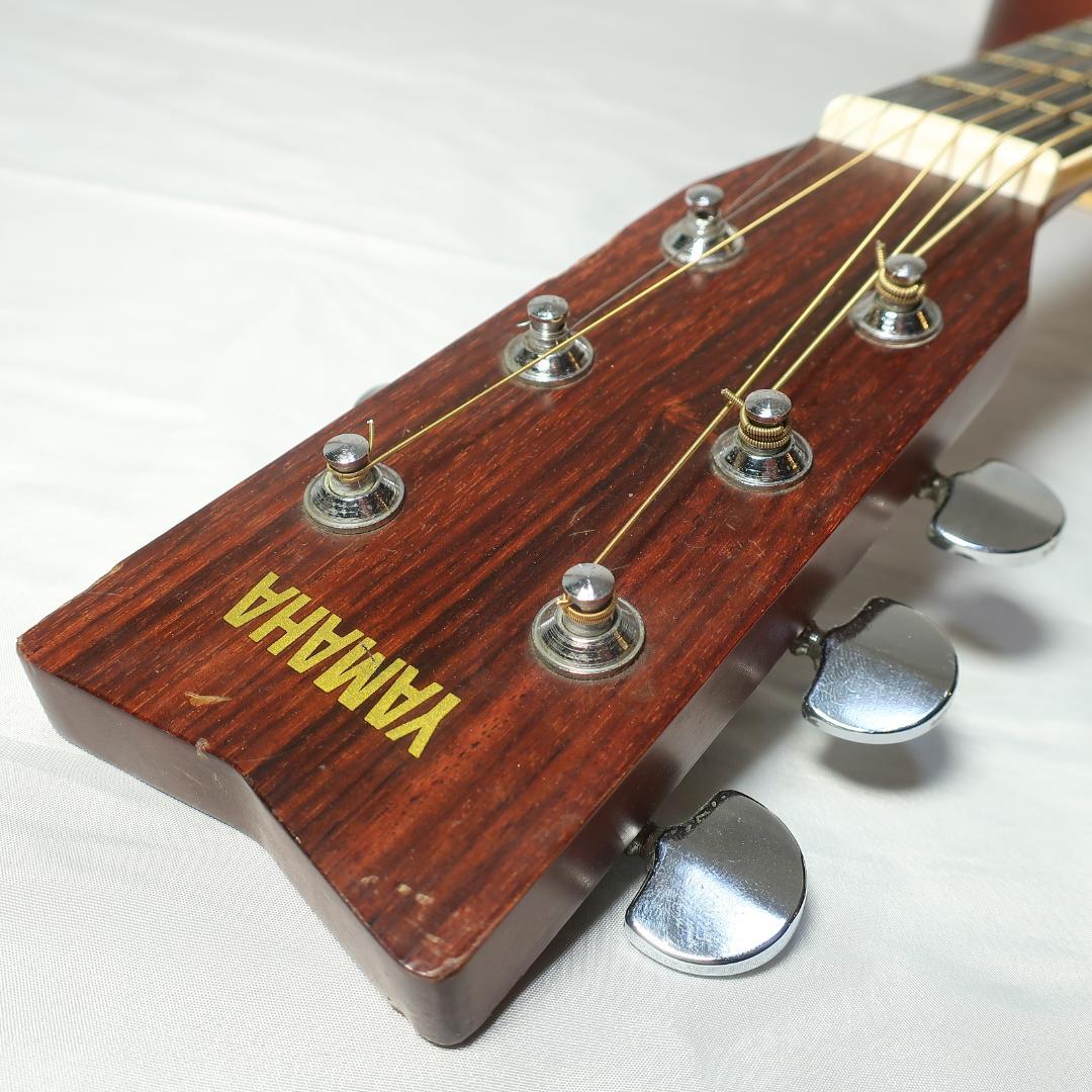 YAMAHA FG-200D アコースティックギター ヤマハ 楽器