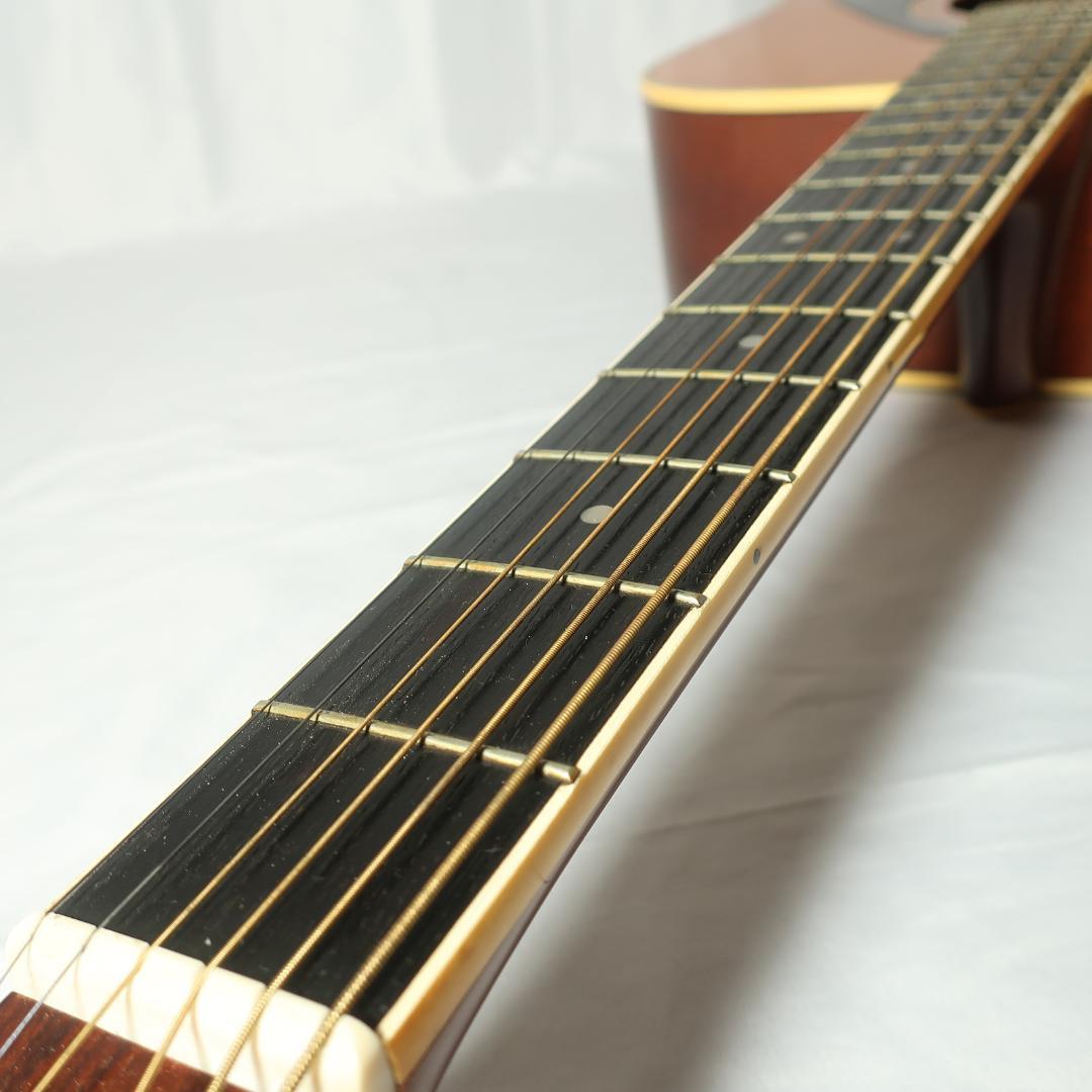 YAMAHA FG-200D アコースティックギター ヤマハ 楽器