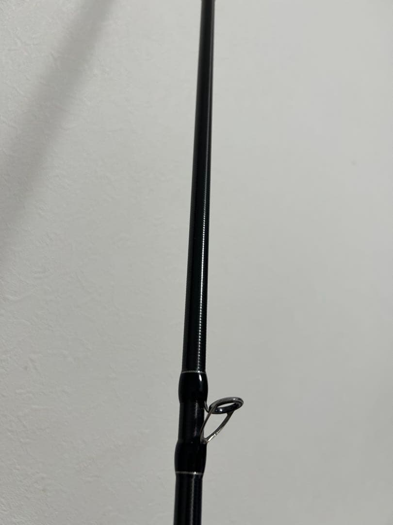 最終値下　フィッシュマン　ブリスト　ベンダバール10.1