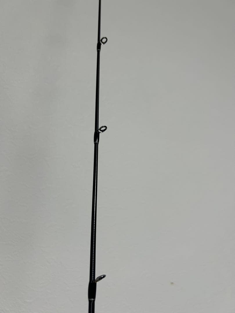 最終値下　フィッシュマン　ブリスト　ベンダバール10.1