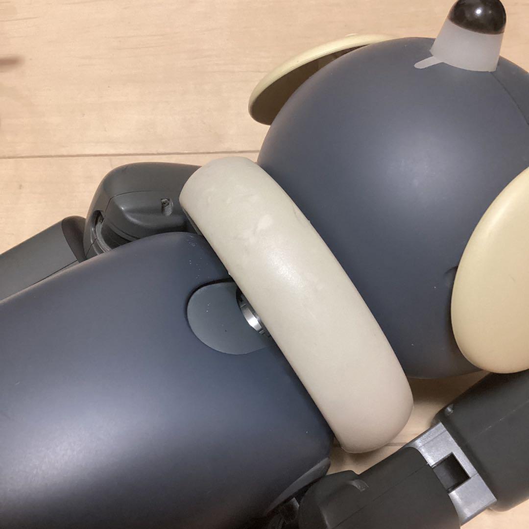 ※ジャンク品※ SONY aibo ERS-312